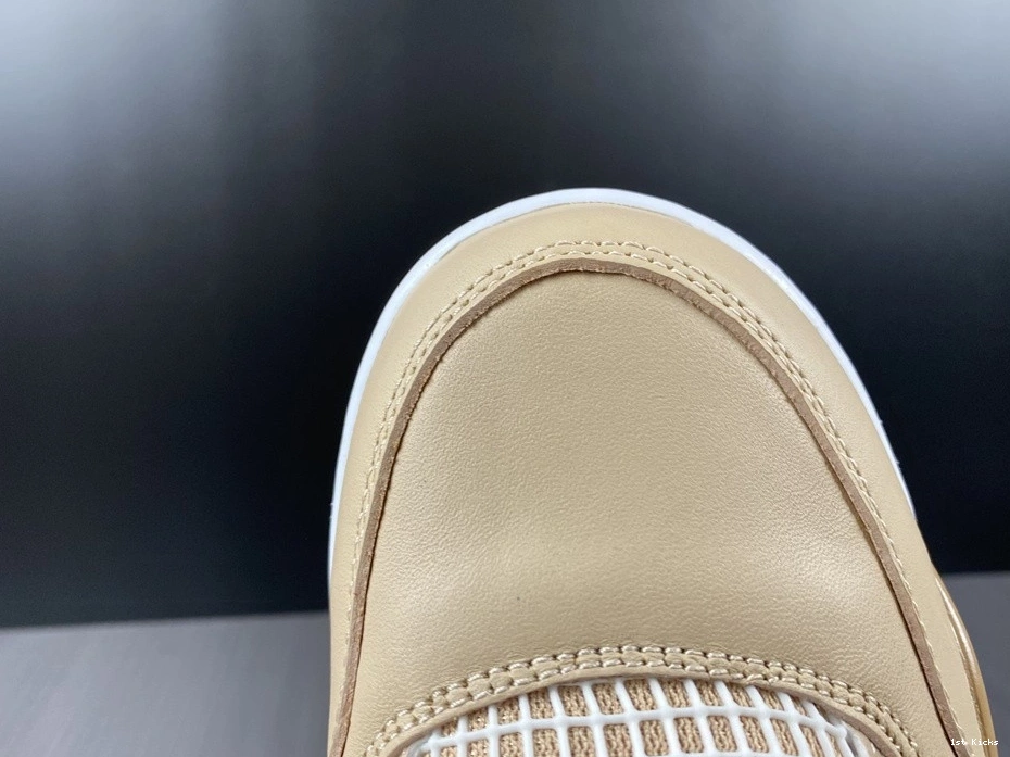 Jordan Shimmer 4 WMNS DJ0675-200 Air 0124